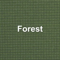 Bo-Camp Copa Rio Comfort Klapstoel - Forest -Buiten kamperen 900 900 1211948 06