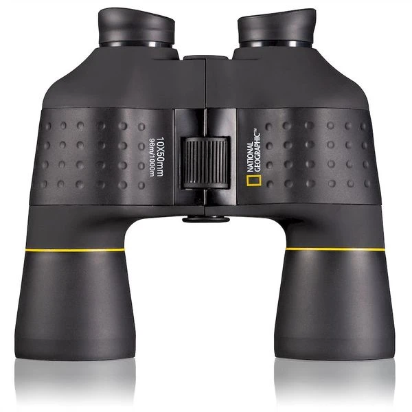 National Geographic Verrekijker - 10x50 Mm 2 National Geographic Verrekijker - 10x50 Mm - Afbeelding 2