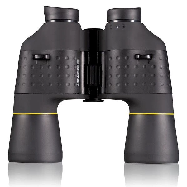 National Geographic Verrekijker - 10x50 Mm 3 National Geographic Verrekijker - 10x50 Mm - Afbeelding 3