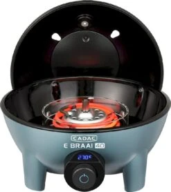 CADAC E-Braai Elektrische Barbecue - Petrol -Buiten kamperen 900 900 5840 20 18 eu e braai petrol 5