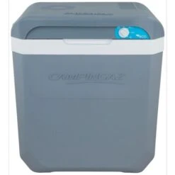 Campingaz Powerbox Plus 12/230V Elektrische Koelbox - 28 Liter -Buiten kamperen 900 900 8830253 5