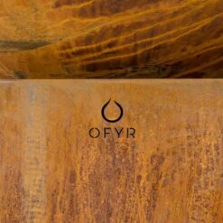 OFYR Classic Corten 100 -Buiten kamperen 900 900 bd 2016 03 villa caparts ofyr laure m lone 4917