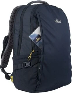 Nomad Velocity 25L Laptoprugzak - Dark Navy -Buiten kamperen 900 900 bsve25t4h b25 737 14