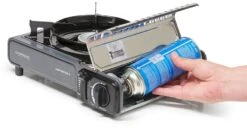 Campingaz Camp Bistro 3 - 1-pits Kooktoestel -Buiten kamperen 900 900 camp bistro 3 2000038753 1