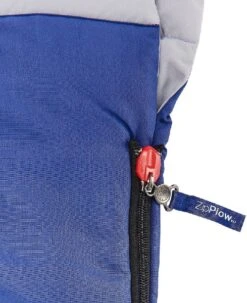 Coleman Lotus Slaapzak - S -Buiten kamperen 900 900 lotus s 2000038692 6 1