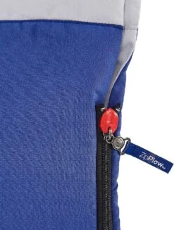 Coleman Lotus Slaapzak - L 8 Coleman Lotus Slaapzak - L -Buiten kamperen 900 900 lotus xl 2000038691 6