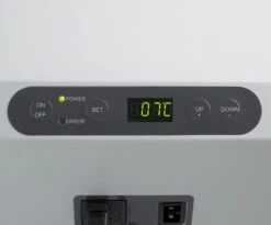 Mobicool MCF32 Compressor Koelbox - 31 Liter -Buiten kamperen 900 900 mcf34 9600024951 d601