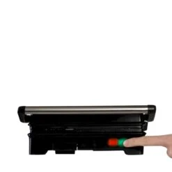 Mestic MC-100 Contactgrill -Buiten kamperen 900 900 mestic mc 100 contactgrill bediening