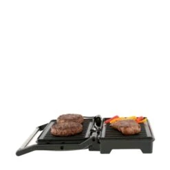 Mestic MC-100 Contactgrill -Buiten kamperen 900 900 mestic mc 100 contactgrill gebruik