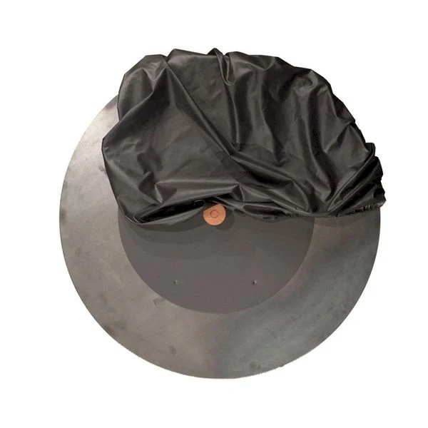 OFYR Soft Cover Black Voor OFYR 85 Modellen 2 OFYR Soft Cover Black Voor OFYR 85 Modellen - Afbeelding 2