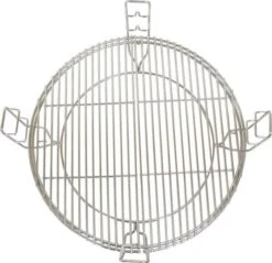 Kamado Joe Classic III Barbecue -Buiten kamperen 900 931 img 7823