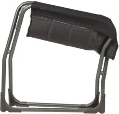 Crespo Voetenbank - AP-231 Air-Deluxe - Zwart 12 Crespo Voetenbank - AP-231 Air-Deluxe - Zwart -Buiten kamperen 900 941 1104897 05 1