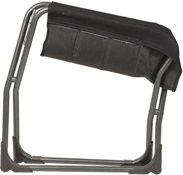 Crespo Voetenbank - AP-231 Air-Deluxe - Zwart 5 Crespo Voetenbank - AP-231 Air-Deluxe - Zwart - Afbeelding 5