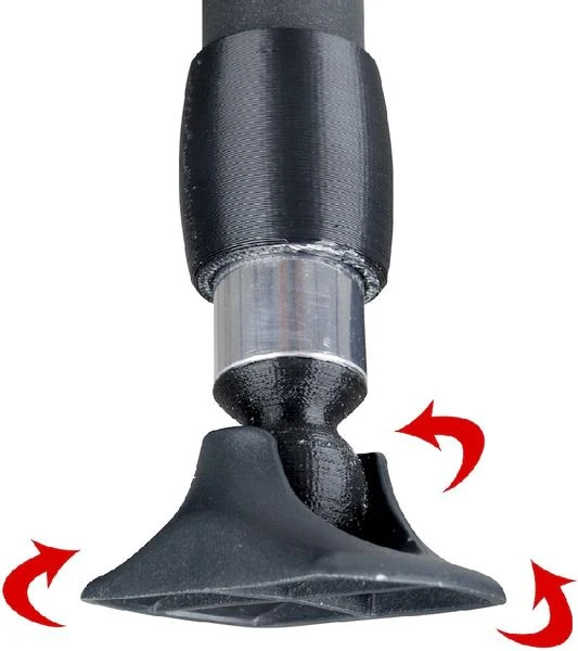 Crespo Campingtafel - AP-272 - 120 X 80 Cm 9 Crespo Campingtafel - AP-272 - 120 X 80 Cm - Afbeelding 9