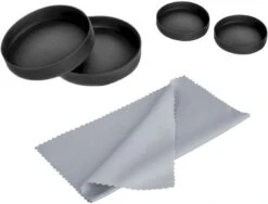 Bresser Hunter Verrekijker - 8x40 Mm 9 Bresser Hunter Verrekijker - 8x40 Mm -Buiten kamperen 900 997 555c55ec736920ee25e8f4bc2cc2b8d3 1150840 a