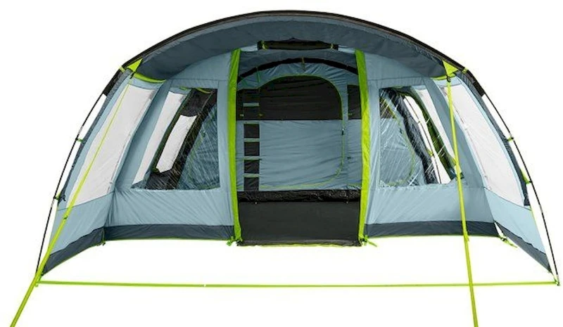 Coleman Meadowood Long Tunneltent - 6 Persoons 2 Coleman Meadowood Long Tunneltent - 6 Persoons - Afbeelding 2