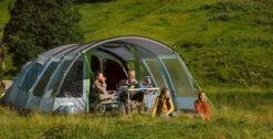 Coleman Meadowood Long Tunneltent - 6 Persoons 14 Coleman Meadowood Long Tunneltent - 6 Persoons -Buiten kamperen 970 1900 coleman meadowood long tunneltent 6 persoons 2
