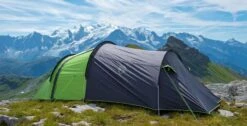 Coleman Laramie Blackout Tunneltent - 2 Persoons 11 Coleman Laramie Blackout Tunneltent - 2 Persoons -Buiten kamperen 972 1900 coleman laramie blackout tunneltent 2 persoons 7
