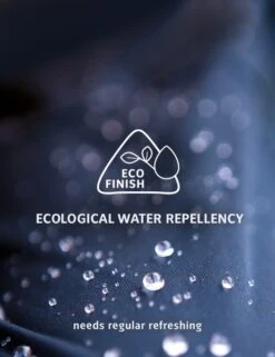 Vaude Asymmetric Rugzak - 52 + 8 Liter - Zwart - Dames -Buiten kamperen as5 1