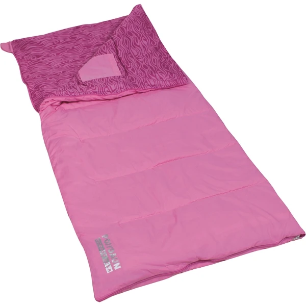 Polydaun Beach House Junior Kinderslaapzak - Ananas 4 Polydaun Beach House Junior Kinderslaapzak - Ananas - Afbeelding 4