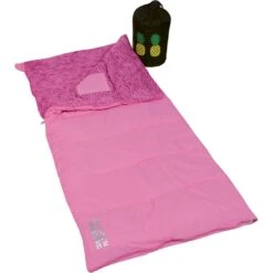 Polydaun Beach House Junior Kinderslaapzak - Ananas 11 Polydaun Beach House Junior Kinderslaapzak - Ananas -Buiten kamperen beach house pine apple 3