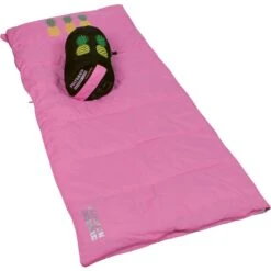 Polydaun Beach House Junior Kinderslaapzak - Ananas 10 Polydaun Beach House Junior Kinderslaapzak - Ananas -Buiten kamperen beach house pine apple 4