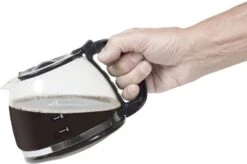 Bestron Koffiezetter - 10 Kopjes -Buiten kamperen bestron koffiezetter 10 kopjes 7