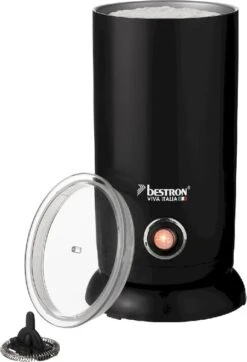 Bestron Melkopschuimer 13 Bestron Melkopschuimer -Buiten kamperen bestron melkopschuimer 7