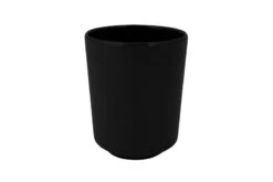 Bo-Camp Patom Melamine Serviesset - 16-delig - Zwart -Buiten kamperen bo camp patom zwart 4