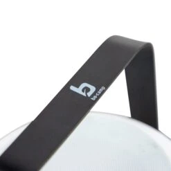 Bo-Camp Industrial Wade Tafellamp - Met Speaker -Buiten kamperen bo camp tafellamp wade 3