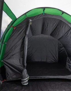 Kampa Brean 3 Tunneltent - 3 Persoons -Buiten kamperen brean3 7 1