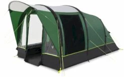 Kampa Brean 3 Air Opblaasbare Tunneltent - 3 Persoons
