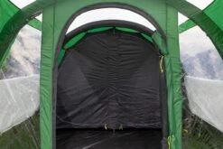 Kampa Brean 4 Tunneltent - 4 Persoons 12 Kampa Brean 4 Tunneltent - 4 Persoons -Buiten kamperen breanair4 3 3