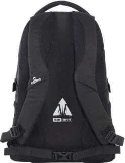 Nomad Velocity 20L Laptoprugzak - Black 10 Nomad Velocity 20L Laptoprugzak - Black -Buiten kamperen bsvel1t2s b20 101 4 resultaat