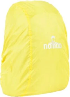 Nomad Velocity 24L Laptoprugzak - Black -Buiten kamperen bsvel2t2s b24 101 5 resultaat