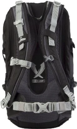 Nomad Topaz Wandelrugzak - 18 Liter - Zwart -Buiten kamperen bttos1f6d b18 116 6 resultaat