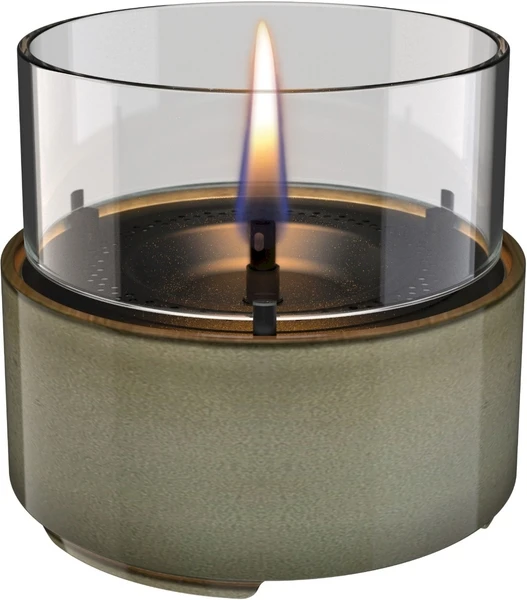 Tenderflame Café 14 Tafelhaard - Groen 1 Tenderflame Café 14 Tafelhaard - Groen