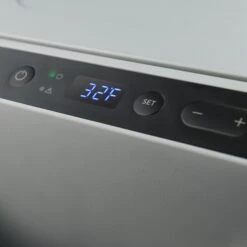 Dometic CFF 45 Compressor Koelbox - 44 Liter -Buiten kamperen cff 35 45 2 1