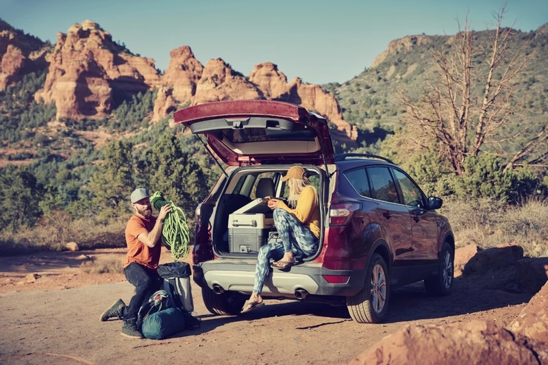 Dometic CFF 35 Compressor Koelbox - 34 Liter 11 Dometic CFF 35 Compressor Koelbox - 34 Liter - Afbeelding 11