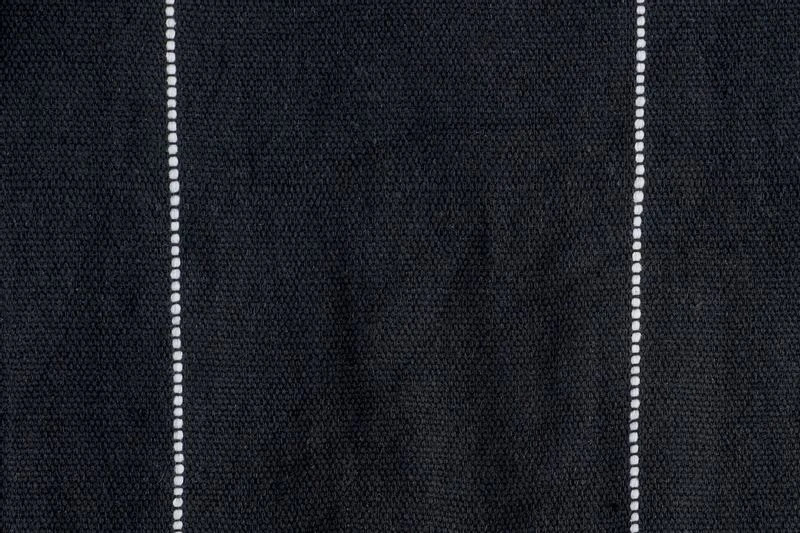 Amazonas Barbados 2 Persoons Hangmat - Zwart 2 Amazonas Barbados 2 Persoons Hangmat - Zwart - Afbeelding 2