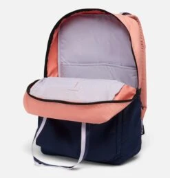 Columbia Trek Dagrugzak - 32 Liter - Oranje 6 Columbia Trek Dagrugzak - 32 Liter - Oranje -Buiten kamperen columbia trek dagrugzak 32 liter 2