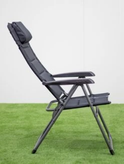 Dometic Comfort Firenze - Standenstoel -Buiten kamperen comfort firenze3