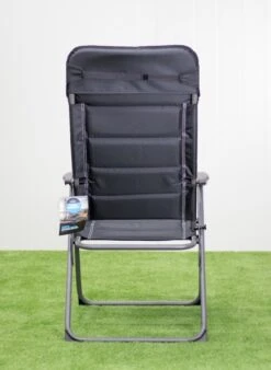 Dometic Comfort Firenze - Standenstoel -Buiten kamperen comfort firenze5