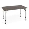 Dometic Zero Concrete Large Campingtafel - 120 X 70 Cm