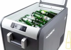 Dometic CFX3 45 Compressor Koelbox - 40 Liter 15 Dometic CFX3 45 Compressor Koelbox - 40 Liter -Buiten kamperen dometic cfx3 45 compressor koelbox 40 liter 2