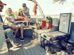 Dometic CFX3 35 Compressor Koelbox - 32 Liter -Buiten kamperen dometic cfx3 boat food plb40 resultaat