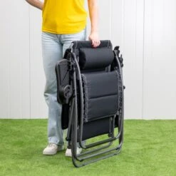 Dometic Opulence Firenze - Relaxstoel 23 Dometic Opulence Firenze - Relaxstoel -Buiten kamperen dometicopulencefirenze10