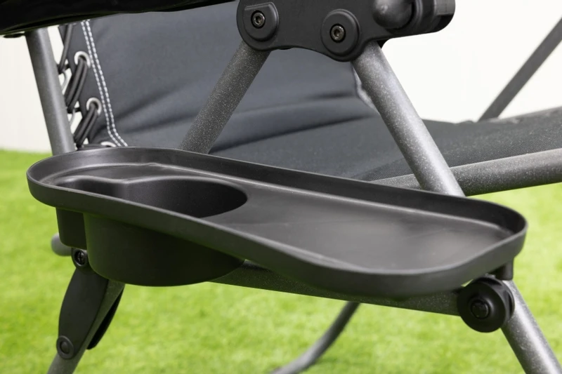 Dometic Opulence Firenze - Relaxstoel 12 Dometic Opulence Firenze - Relaxstoel - Afbeelding 12