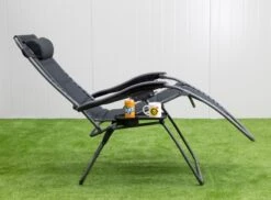 Dometic Opulence Firenze - Relaxstoel 20 Dometic Opulence Firenze - Relaxstoel -Buiten kamperen dometicopulencefirenze7