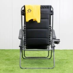 Dometic Opulence Firenze - Relaxstoel 22 Dometic Opulence Firenze - Relaxstoel -Buiten kamperen dometicopulencefirenze9